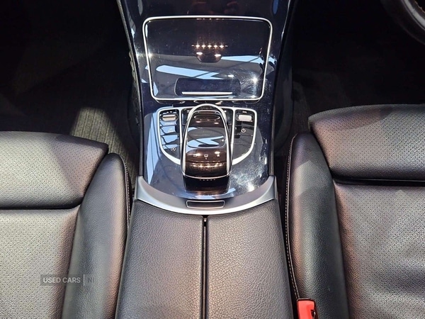 Used Mercedes-Benz C Class 2016 for sale - 76597544: Photo 27