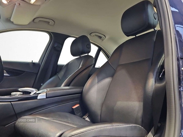 Used Mercedes-Benz C Class 2016 for sale - 76597544: Photo 29