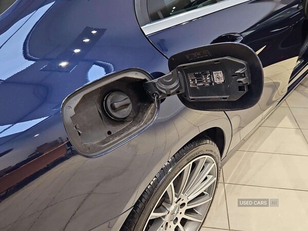 Used Mercedes-Benz C Class 2016 for sale - 76597544: Photo 32