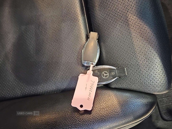 Used Mercedes-Benz C Class 2016 for sale - 76597544: Photo 37