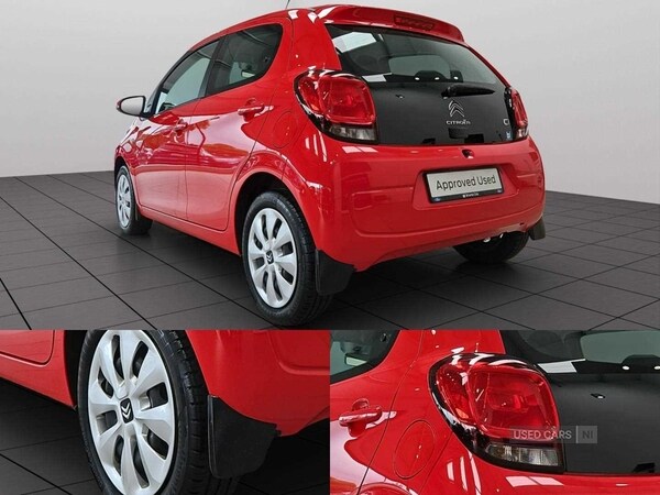 Used Citroen C1 2020 for sale - 76409721: Photo 13