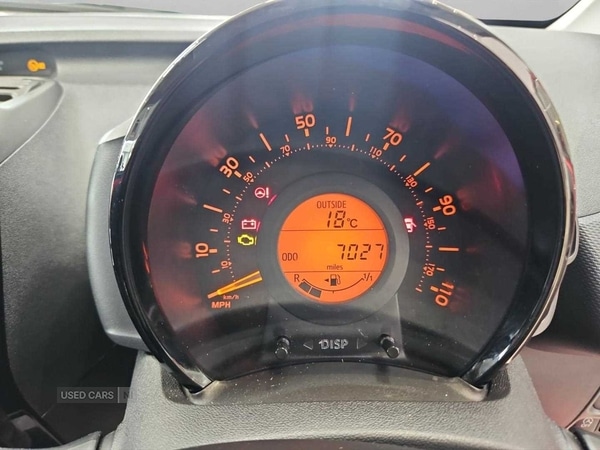 Used Citroen C1 2020 for sale - 76409721: Photo 19