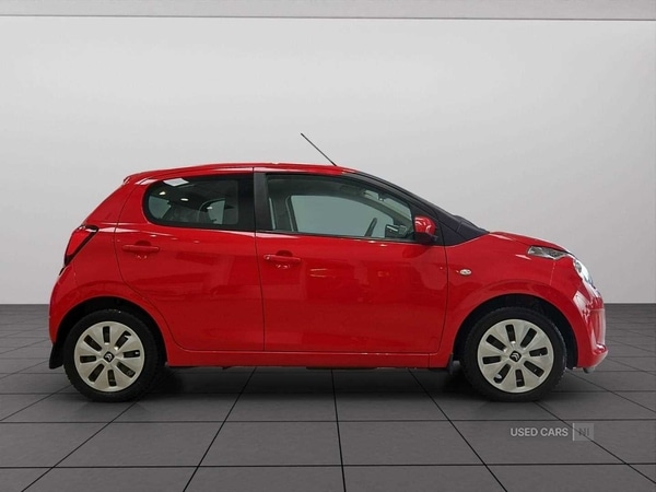 Used Citroen C1 2020 for sale - 76409721: Photo 2