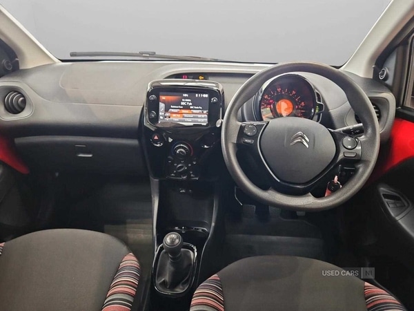 Used Citroen C1 2020 for sale - 76409721: Photo 22