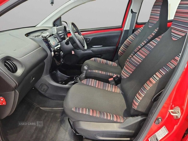 Used Citroen C1 2020 for sale - 76409721: Photo 26