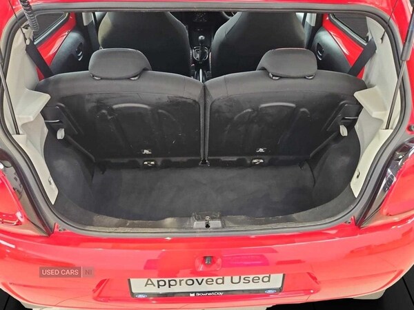 Used Citroen C1 2020 for sale - 76409721: Photo 28