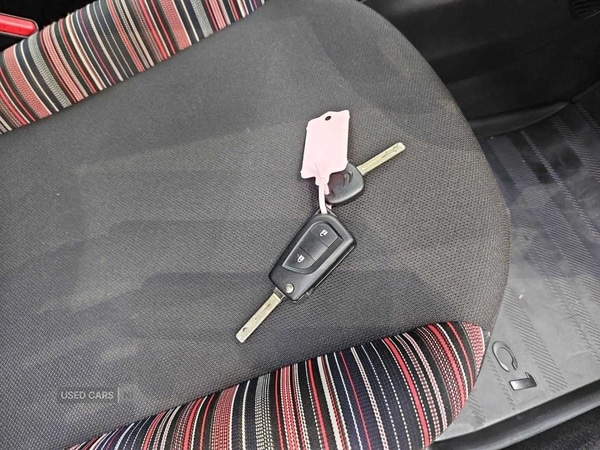 Used Citroen C1 2020 for sale - 76409721: Photo 32