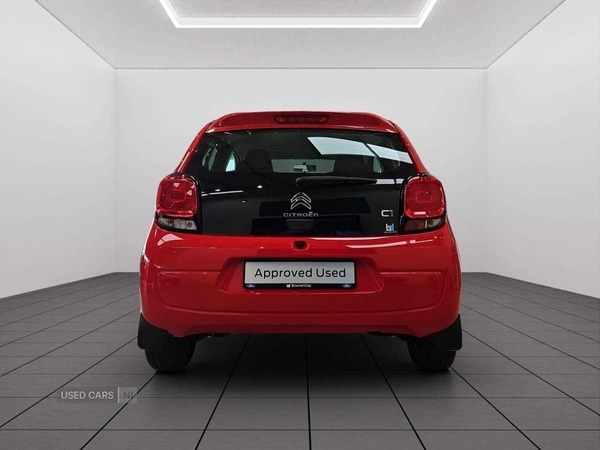 Used Citroen C1 2020 for sale - 76409721: Photo 4