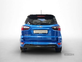 Used Ford Ecosport 2023 for sale - 79389091: Photo