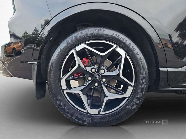 Used Ford Kuga 2025 for sale - 76419362: Photo 11