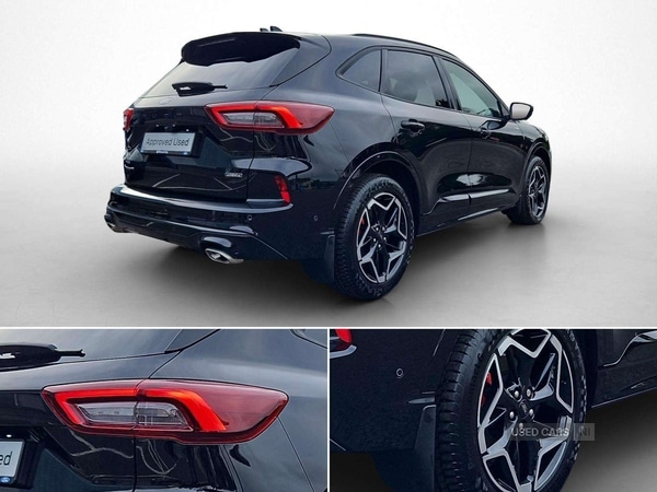 Used Ford Kuga 2025 for sale - 76419362: Photo 12