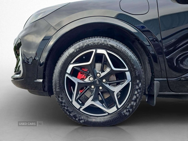 Used Ford Kuga 2025 for sale - 76419362: Photo 15