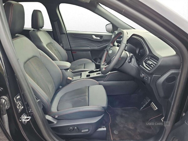 Used Ford Kuga 2025 for sale - 76419362: Photo 17