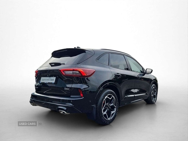 Used Ford Kuga 2025 for sale - 76419362: Photo 3