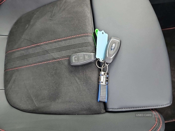 Used Ford Kuga 2025 for sale - 76419362: Photo 32