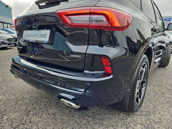 Used Ford Kuga 2025 for sale - 76419362: Photo 35