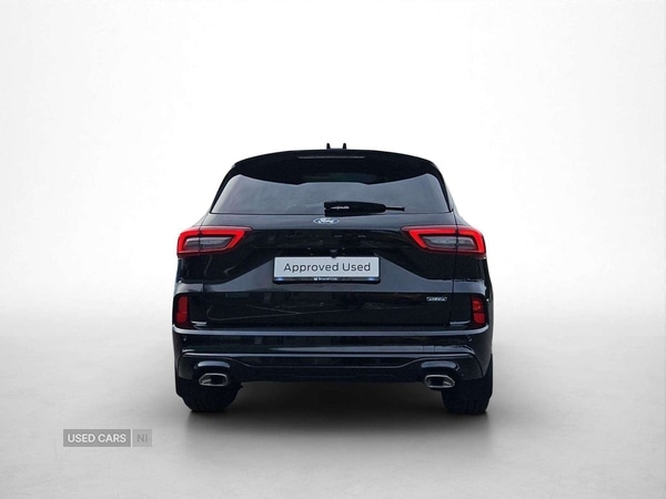 Used Ford Kuga 2025 for sale - 76419362: Photo 4