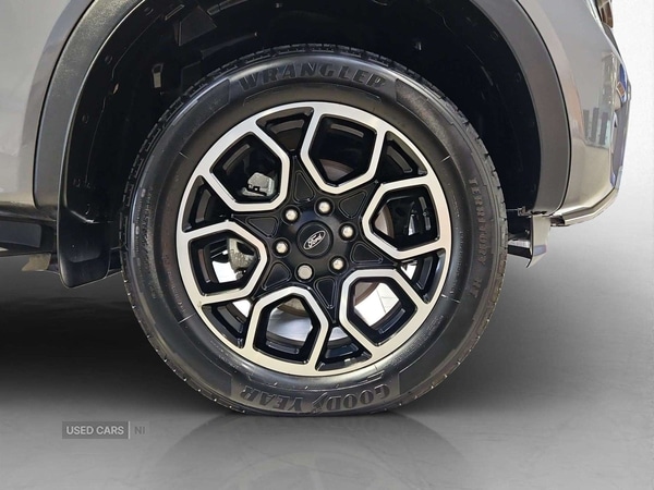 Used Ford Ranger 2025 for sale - 77021515: Photo 10