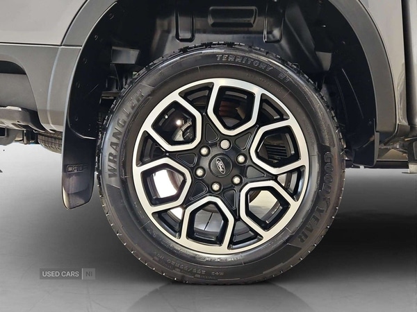 Used Ford Ranger 2025 for sale - 77021515: Photo 11