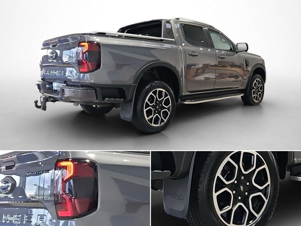 Used Ford Ranger 2025 for sale - 77021515: Photo 12