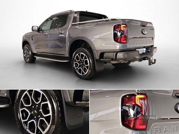 Used Ford Ranger 2025 for sale - 77021515: Photo 13