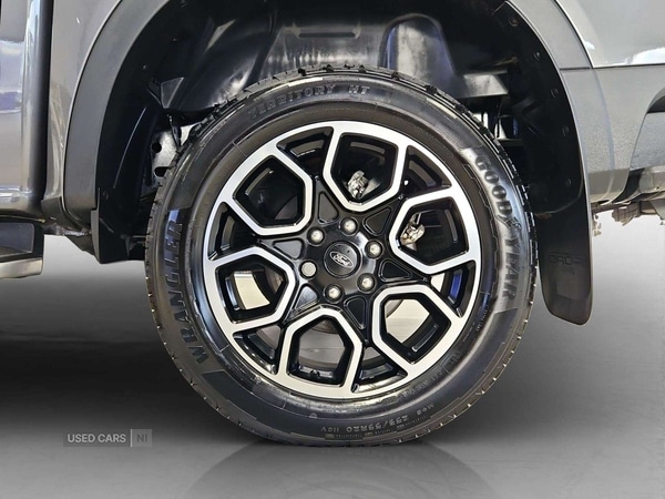 Used Ford Ranger 2025 for sale - 77021515: Photo 14