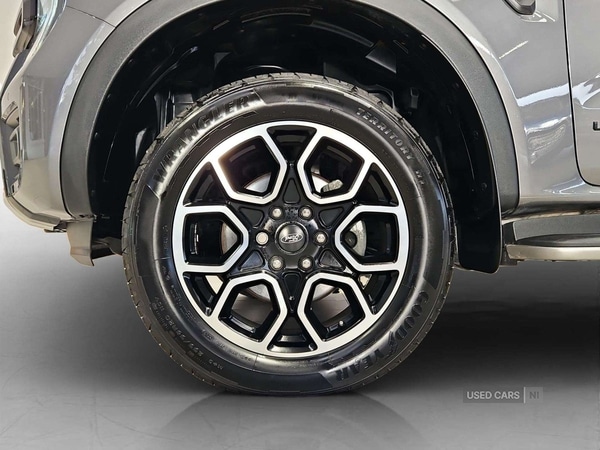 Used Ford Ranger 2025 for sale - 77021515: Photo 15