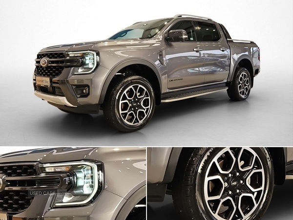 Used Ford Ranger 2025 for sale - 77021515: Photo 16