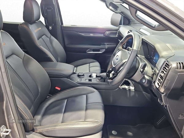 Used Ford Ranger 2025 for sale - 77021515: Photo 17