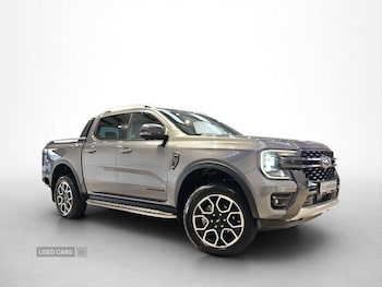 Used Ford Ranger 2025 for sale - 77021515: Photo