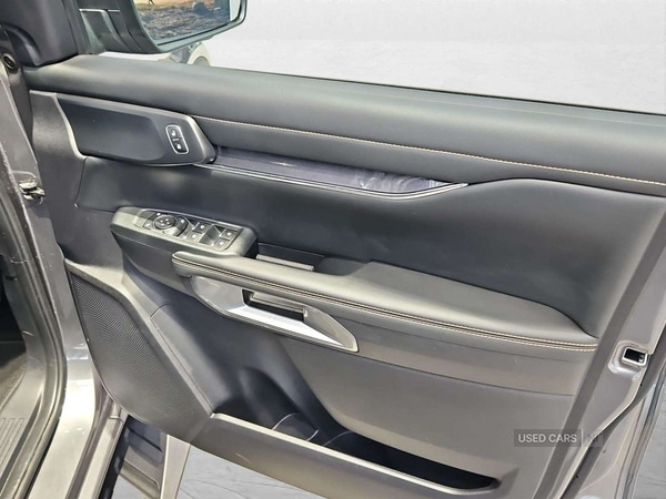 Used Ford Ranger 2025 for sale - 77021515: Photo 20