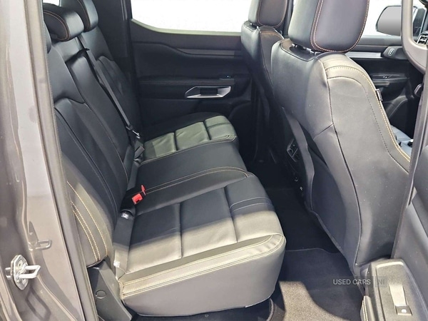 Used Ford Ranger 2025 for sale - 77021515: Photo 21