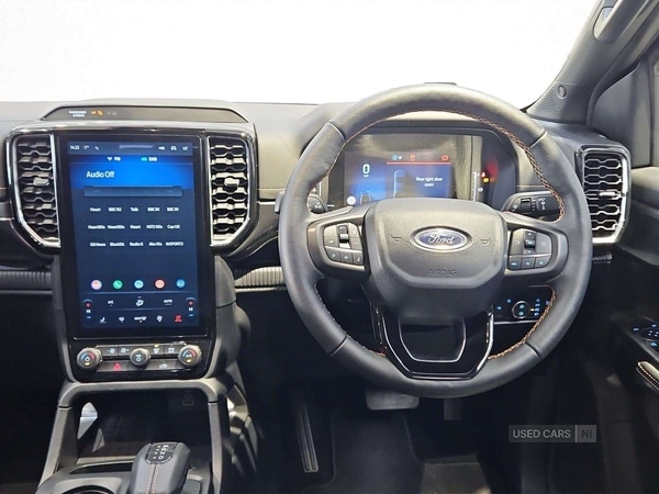 Used Ford Ranger 2025 for sale - 77021515: Photo 22