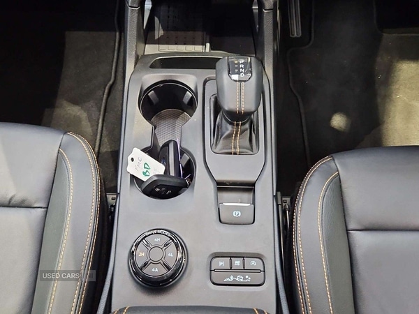 Used Ford Ranger 2025 for sale - 77021515: Photo 23