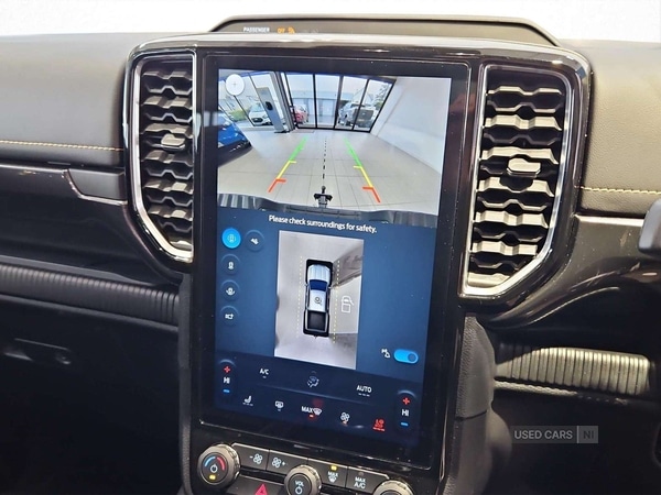 Used Ford Ranger 2025 for sale - 77021515: Photo 24