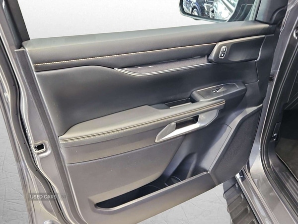 Used Ford Ranger 2025 for sale - 77021515: Photo 25