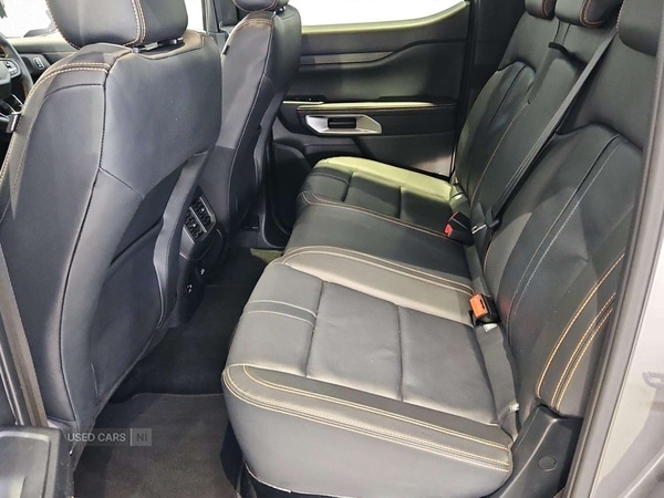 Used Ford Ranger 2025 for sale - 77021515: Photo 27