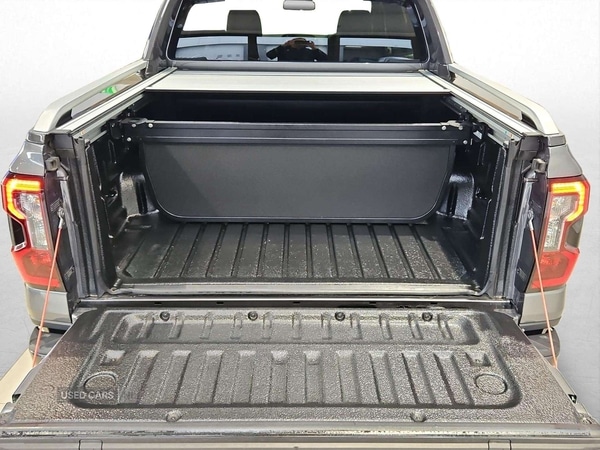 Used Ford Ranger 2025 for sale - 77021515: Photo 28