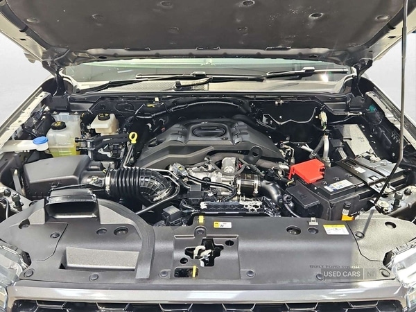 Used Ford Ranger 2025 for sale - 77021515: Photo 29