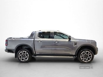 Used Ford Ranger 2025 for sale - 77021515: Photo