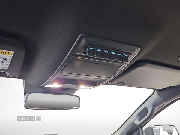 Used Ford Ranger 2025 for sale - 77021515: Photo 30