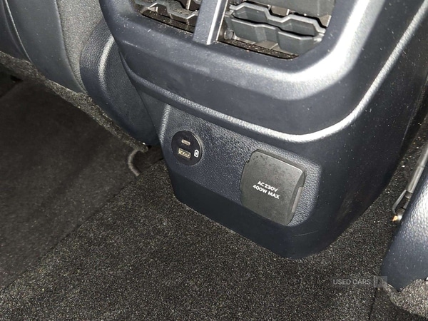 Used Ford Ranger 2025 for sale - 77021515: Photo 32