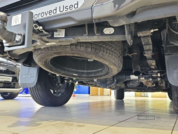 Used Ford Ranger 2025 for sale - 77021515: Photo 33