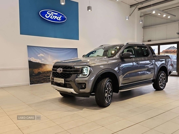 Used Ford Ranger 2025 for sale - 77021515: Photo 36