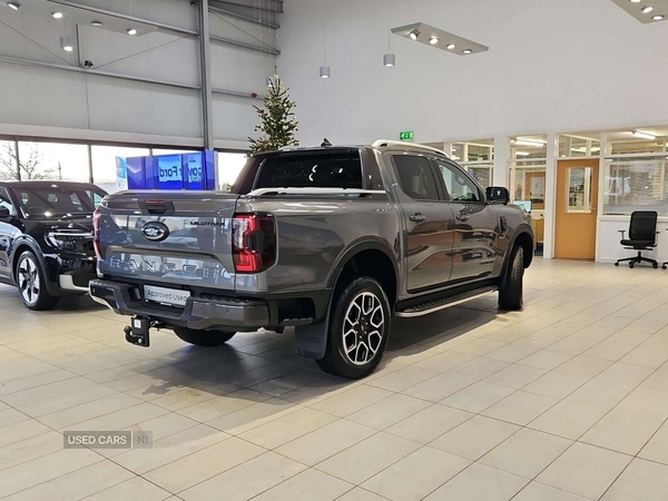 Used Ford Ranger 2025 for sale - 77021515: Photo 37