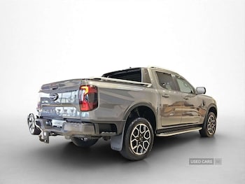 Used Ford Ranger 2025 for sale - 77021515: Photo