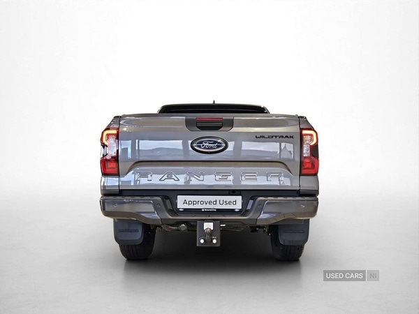 Used Ford Ranger 2025 for sale - 77021515: Photo 4