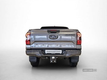 Used Ford Ranger 2025 for sale - 77021515: Photo