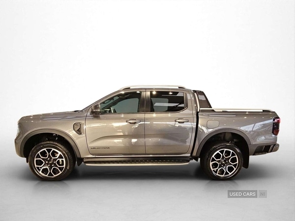 Used Ford Ranger 2025 for sale - 77021515: Photo 6