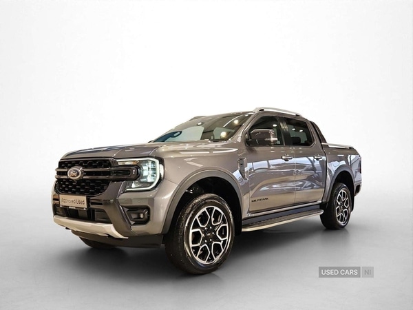 Used Ford Ranger 2025 for sale - 77021515: Photo 7